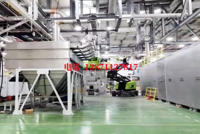 合阳机电设备安装工程,设备安装公司
