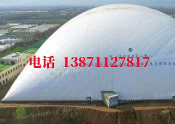 合阳气膜棚卷帘门,电动门